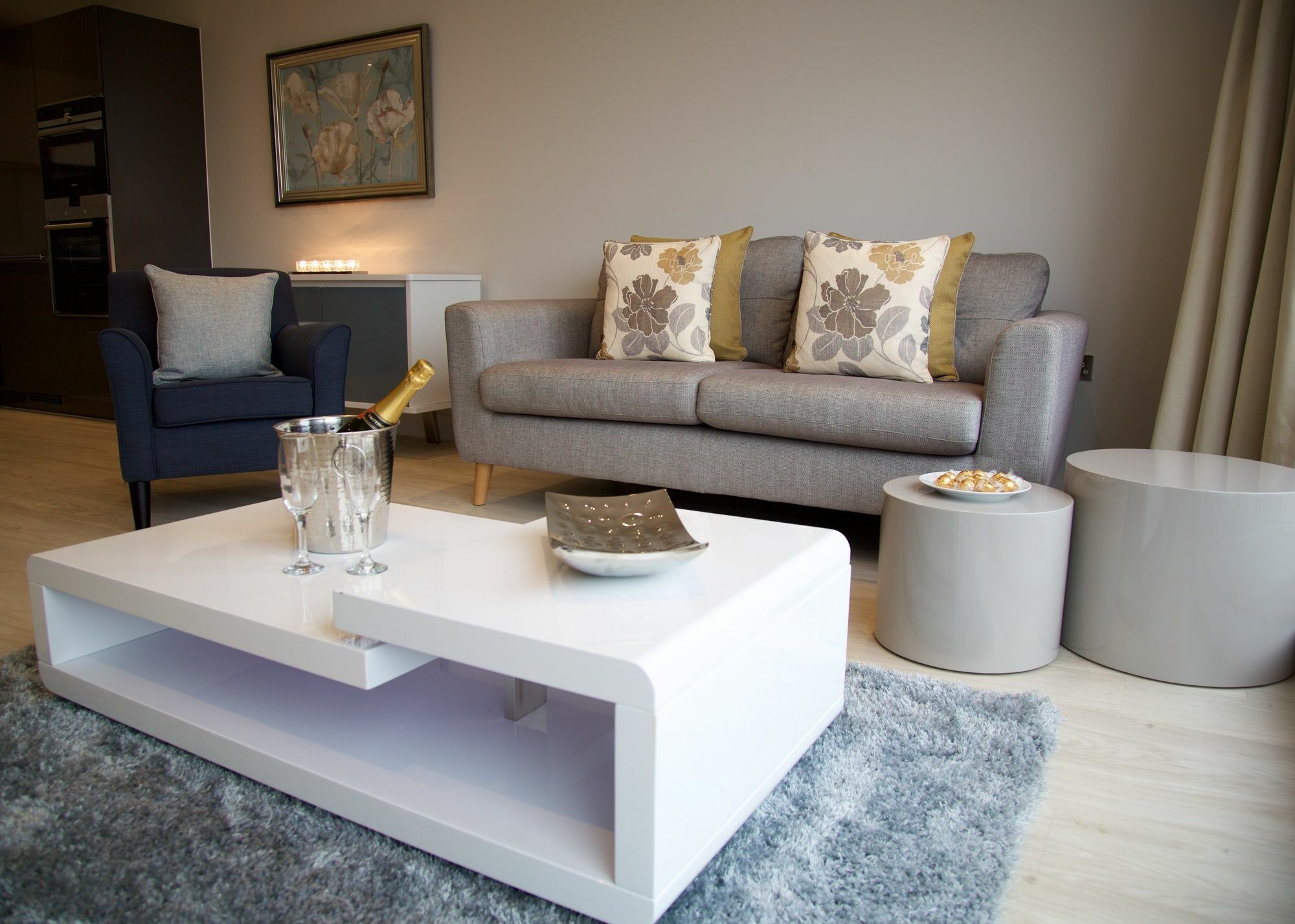 Citystay - Vesta Apartments Cambridge  Bagian luar foto